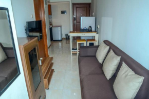 Best Price 1BR Grand Palace Near JIEXPO Kemayoran By Travelio